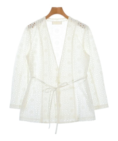 ボールジー(Ballsey)のBallsey ノーカラージャケット