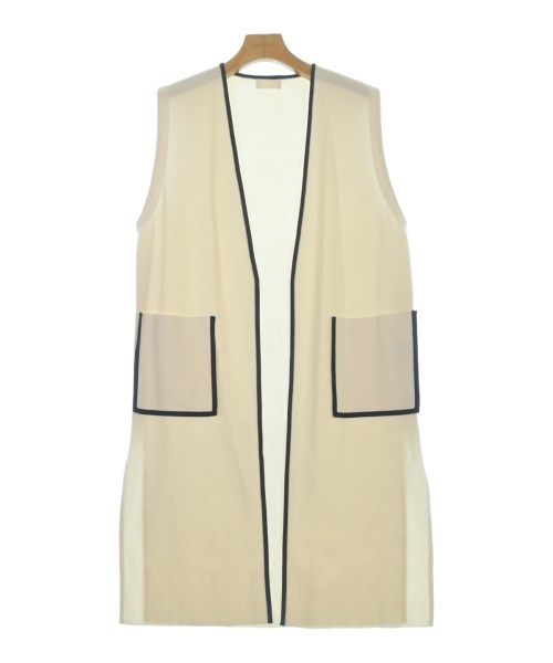 ボールジー(Ballsey)のBallsey ベスト/ノースリーブ