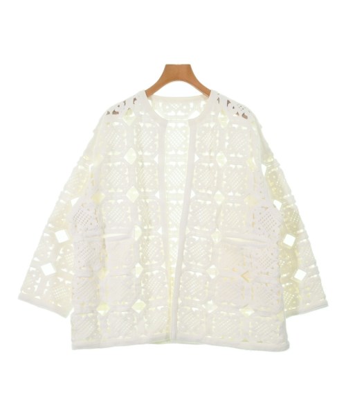 ボールジー(Ballsey)のBallsey カジュアルジャケット