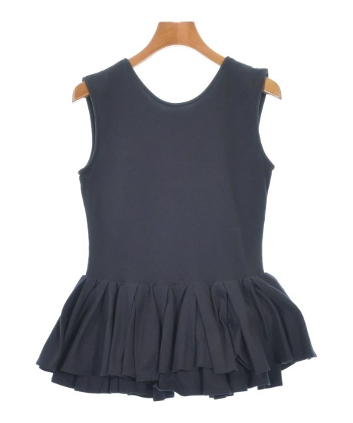 Drawer(ドロワー)ノースリーブ 黒 サイズ:-(S位)/2200607544015