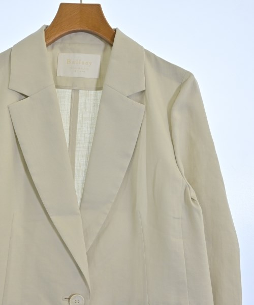 Ballsey（ボールジー）カジュアルジャケット ベージュ サイズ:36(M位) レディース/2200601445011