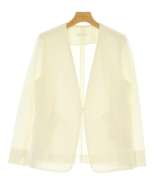 Ballsey(ボールジー)ジャケット 白 サイズ:36(M位)/2200650909090