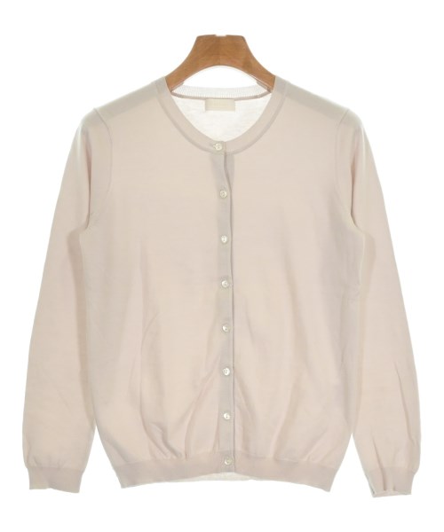 Ballsey(ボールジー)カーディガン ピンク サイズ:S/2200657209179