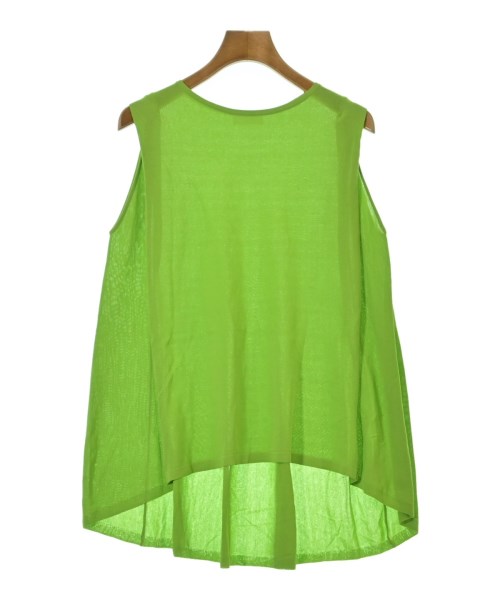 Ballsey(ボールジー)ニット・セーター 緑 サイズ:S/2200659351098