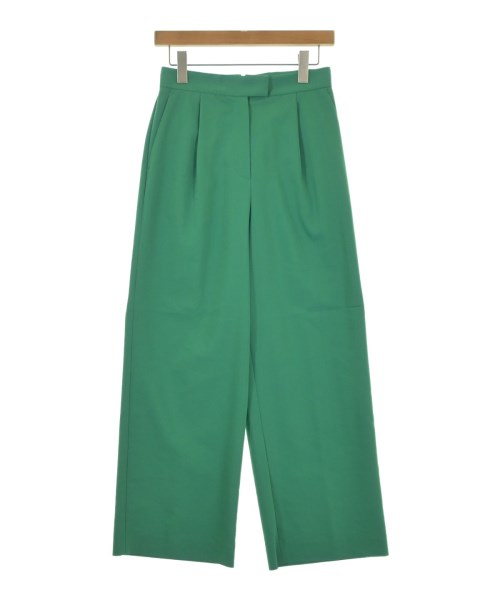 Ballsey(ボールジー)スラックス 緑 サイズ:36(M位)/2200661609057