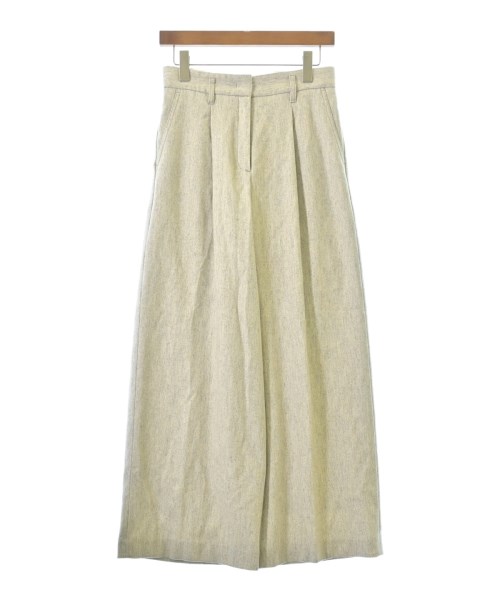 Ballsey(ボールジー)スラックス ベージュ サイズ:36(M位)/2200661871034