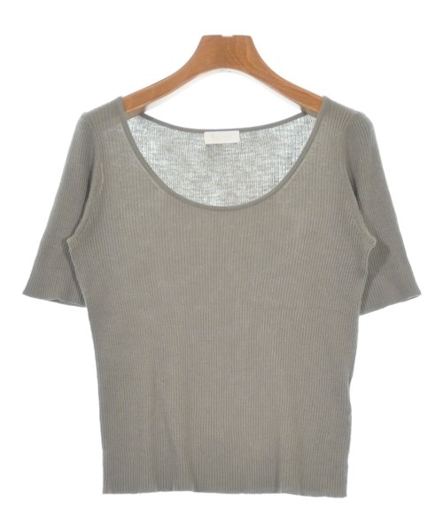 Ballsey(ボールジー)ニット・セーター グレー サイズ:S/2200632288076