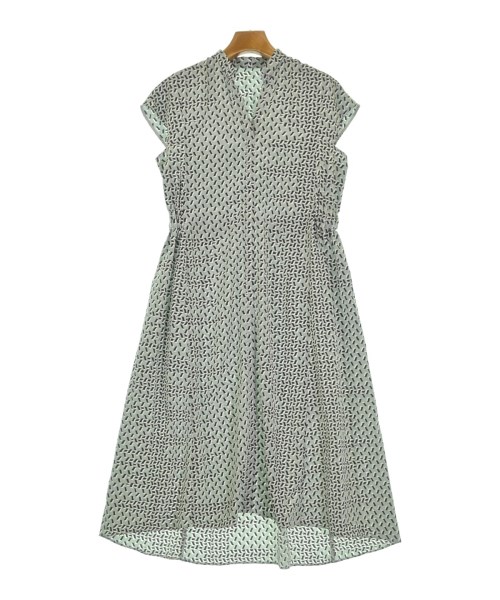 Ballsey(ボールジー)ワンピース グレー サイズ:36(M位)/2200648358053