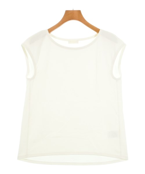 Ballsey(ボールジー)ノースリーブ 白 サイズ:S/2200646187044