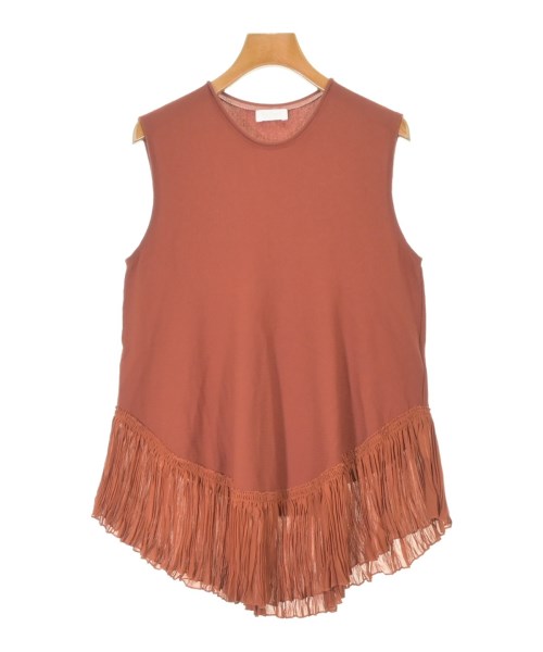 Ballsey(ボールジー)ニット・セーター 茶 サイズ:S/2200648295068