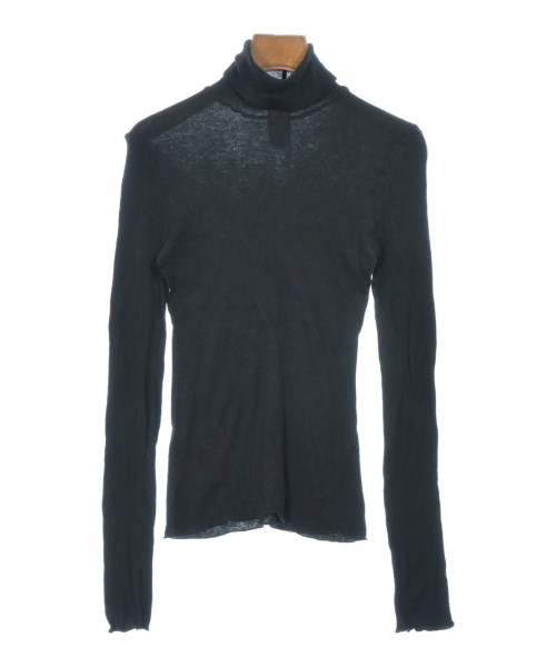 Ballsey(ボールジー)ニット・セーター 黒 サイズ:S/2200644283205