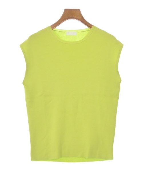 Ballsey(ボールジー)ベスト 緑 サイズ:S/2200645857238