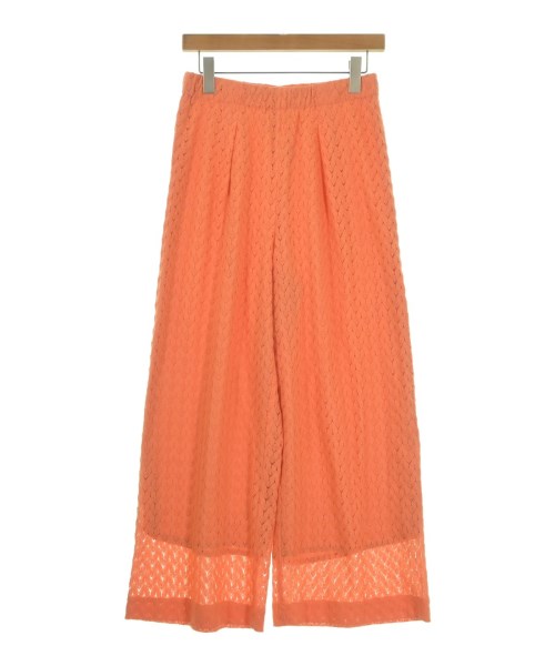 Ballsey(ボールジー)その他 オレンジ サイズ:36(M位)/2200649438020