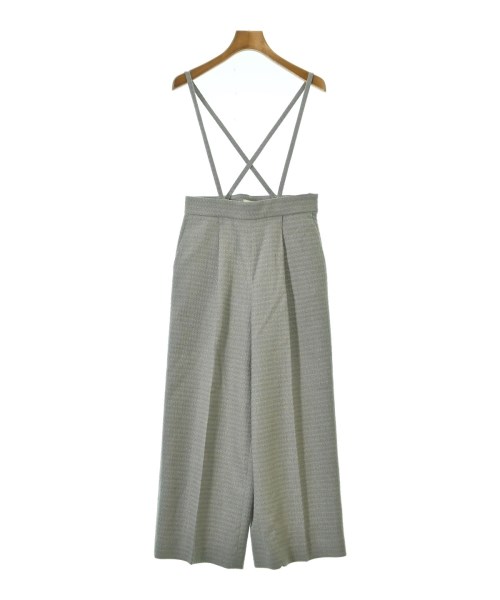 Ballsey(ボールジー)スラックス グレー サイズ:34(S位)/2200699889032
