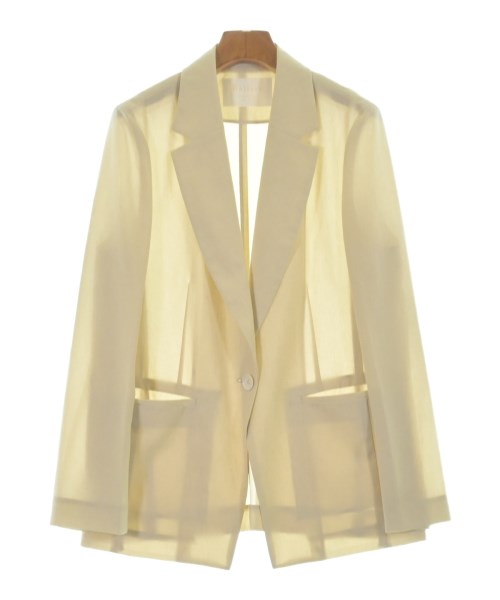 Ballsey(ボールジー)カジュアルジャケット ベージュ サイズ:38(L位)/2200661134092