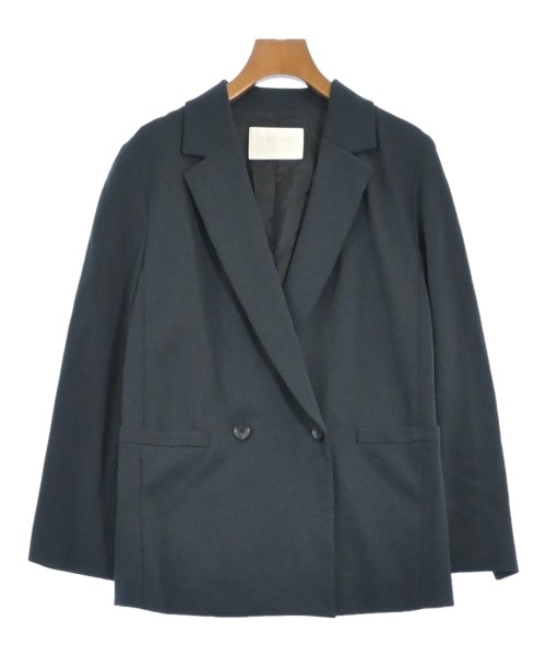 Ballsey(ボールジー)カジュアルジャケット 紺 サイズ:36(M位)/2200661134122