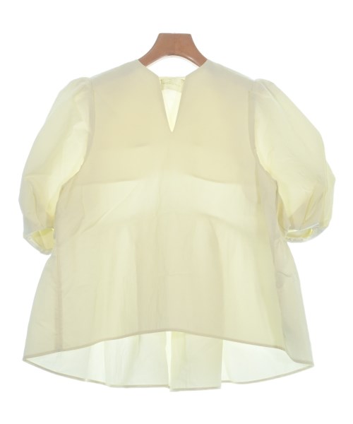 Ballsey(ボールジー)ブラウス 白 サイズ:36(M位)/2200660714059