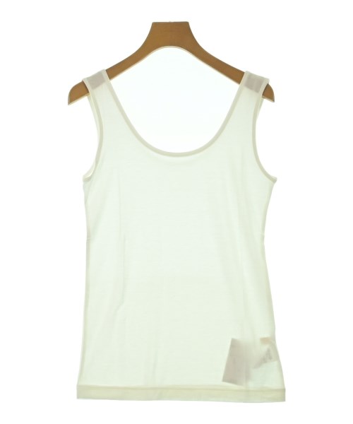 Ballsey(ボールジー)タンクトップ 白 サイズ:S/2200665858345