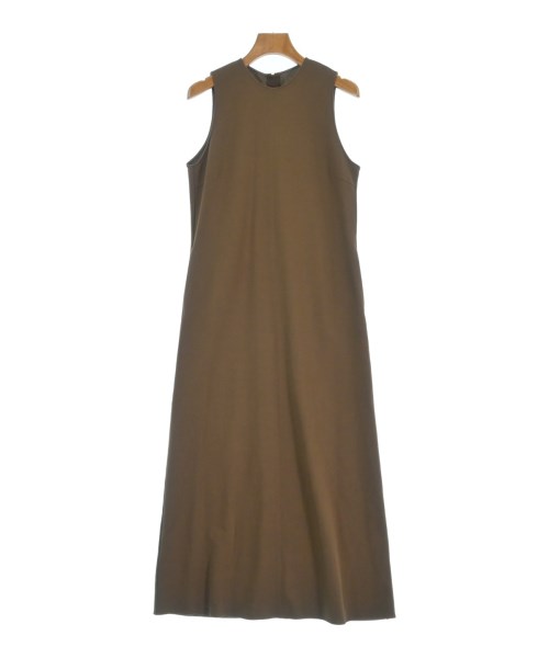 Ballsey(ボールジー)ワンピース 茶 サイズ:36(M位)/2200683296037