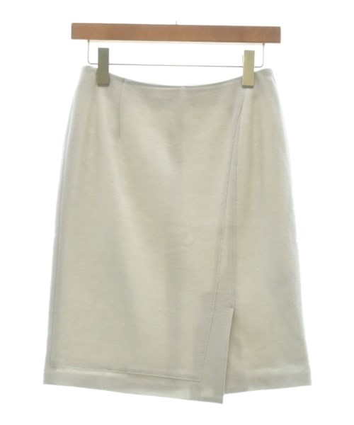 クードシャンス(COUP DE CHANCE)のCOUP DE CHANCE ひざ丈スカート