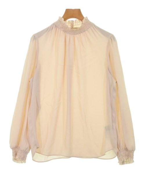 COUP DE CHANCE(クードシャンス)カジュアルシャツ ピンク サイズ:38(M位)/2200572130121