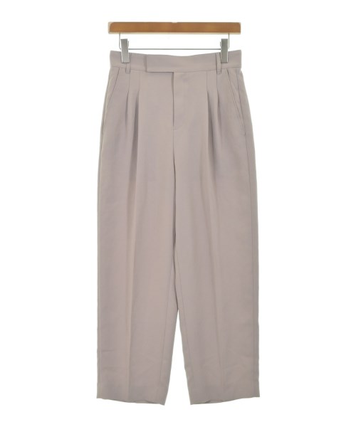 COUP DE CHANCE(クードシャンス)その他 グレー サイズ:38(M位)/2200572130169