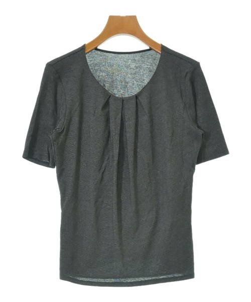 COUP DE CHANCE(クードシャンス)Tシャツ・カットソー グレー サイズ:38(M位)/2200591377057