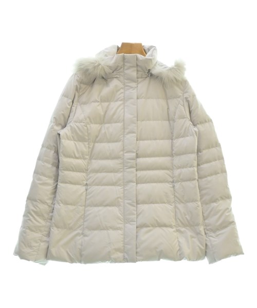 クードシャンス(COUP DE CHANCE)のCOUP DE CHANCE ダウンジャケット/ダウンベスト