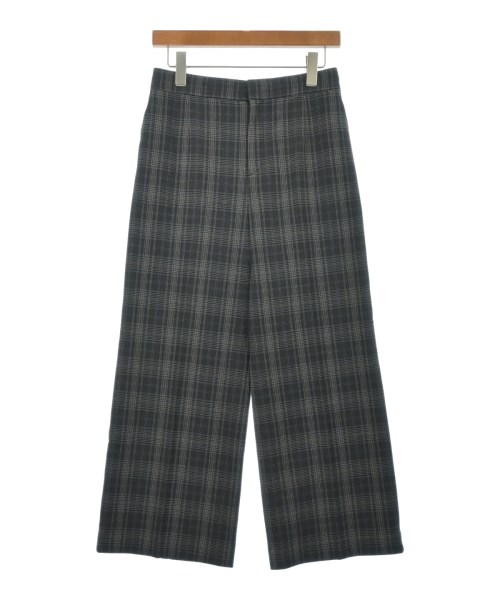 COUP DE CHANCE(クードシャンス)スラックス 黒 サイズ:40(M位)/2200580881022