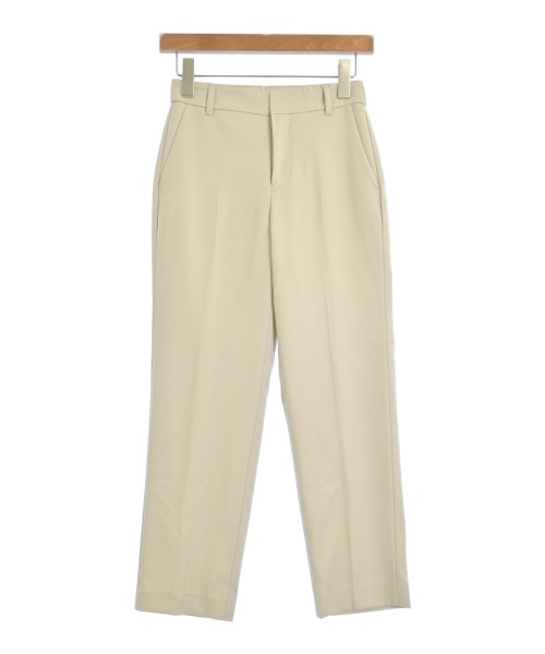 COUP DE CHANCE(クードシャンス)その他 ベージュ サイズ:34(XS位)/2200610715068