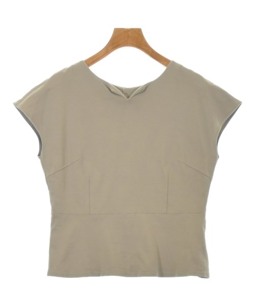 COUP DE CHANCE(クードシャンス)Tシャツ・カットソー ベージュ サイズ:38(M位)/2200611503152