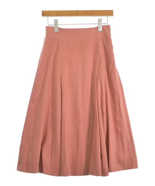 クードシャンス(COUP DE CHANCE)のCOUP DE CHANCE ロング・マキシ丈スカート
