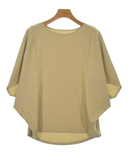 COUP DE CHANCE(クードシャンス)Tシャツ・カットソー ベージュ サイズ:38(M位)/2200616628096