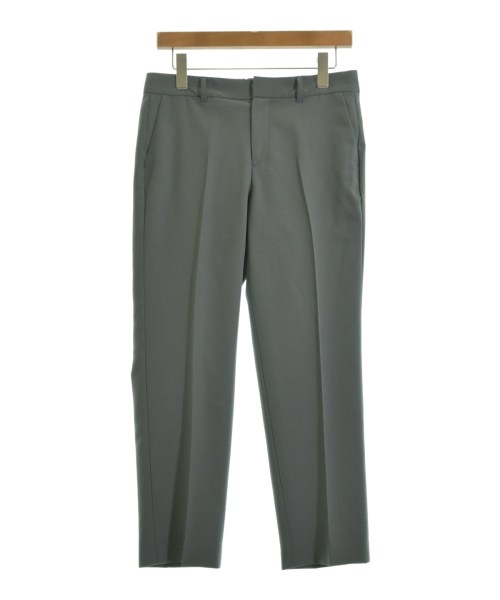 COUP DE CHANCE(クードシャンス)スラックス グレー サイズ:40(M位)/2200595365029