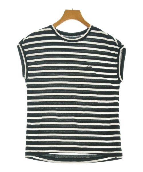 COUP DE CHANCE(クードシャンス)ノースリーブ 黒 サイズ:36(S位)/2200646217208