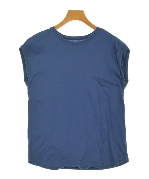 COUP DE CHANCE(クードシャンス)ノースリーブ 紺 サイズ:38(M位)/2200646217215