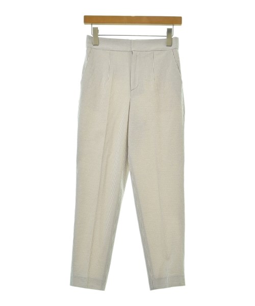 COUP DE CHANCE(クードシャンス)その他 白 サイズ:36(S位)/2200661007129