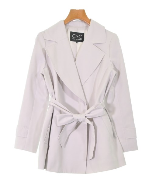 COUP DE CHANCE(クードシャンス)その他 ピンク サイズ:34(XS位)/2200660812021