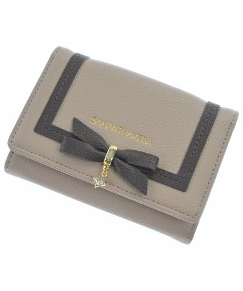 サマンサヴェガ(Samantha Vega)のSamantha Vega カードケース