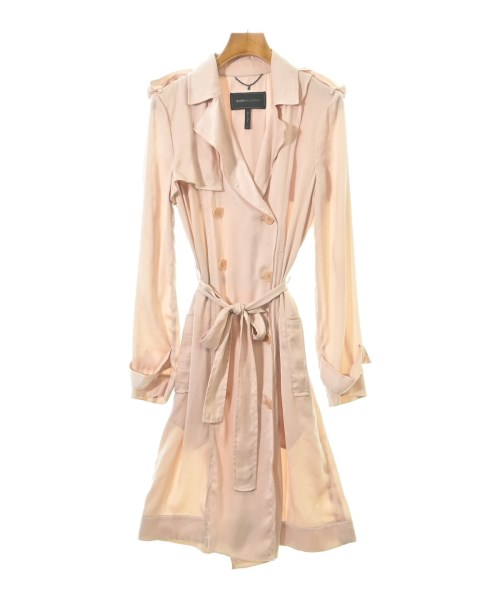 ビーシービージーマックスアズリア(BCBG MAXAZRIA)のBCBG MAXAZRIA コート（その他）