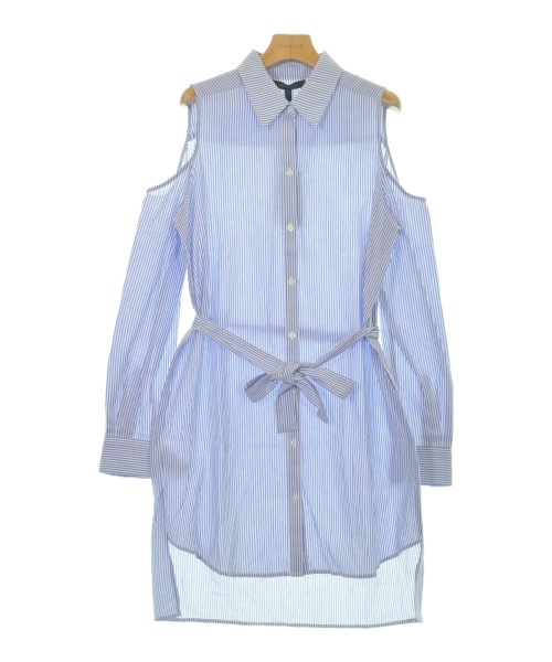 ビーシービージーマックスアズリア(BCBG MAXAZRIA)のBCBG MAXAZRIA シャツワンピース