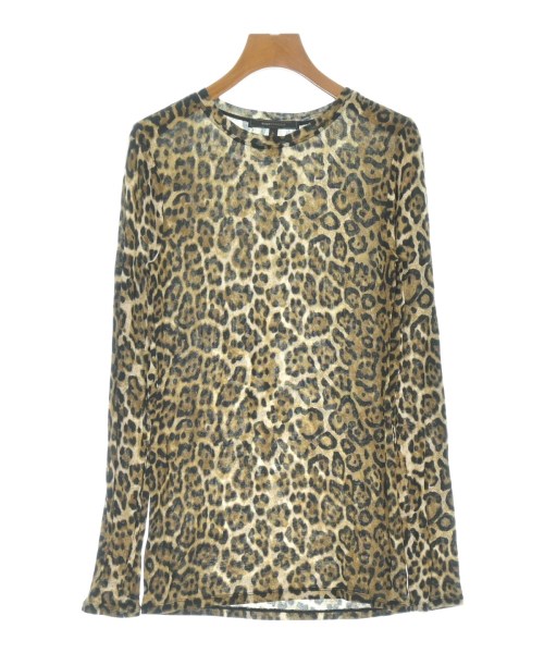 BCBG MAXAZRIA(ビーシービージーマックスアズリア)Tシャツ・カットソー ベージュ サイズ:S/2200668802048