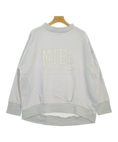 ROPE Picnic(ロペ　ピクニック)スウェット 紫 サイズ:38(M位)/2200633985011