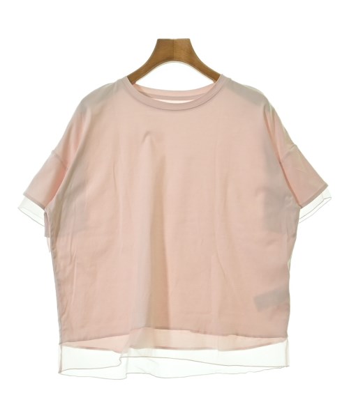 ROPE Picnic(ロペ　ピクニック)Tシャツ・カットソー ピンク サイズ:38(M位)/2200689871030