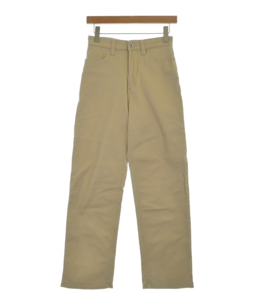 ROPE Picnic(ロペ　ピクニック)チノパン ベージュ サイズ:36(S位)/2200662165019