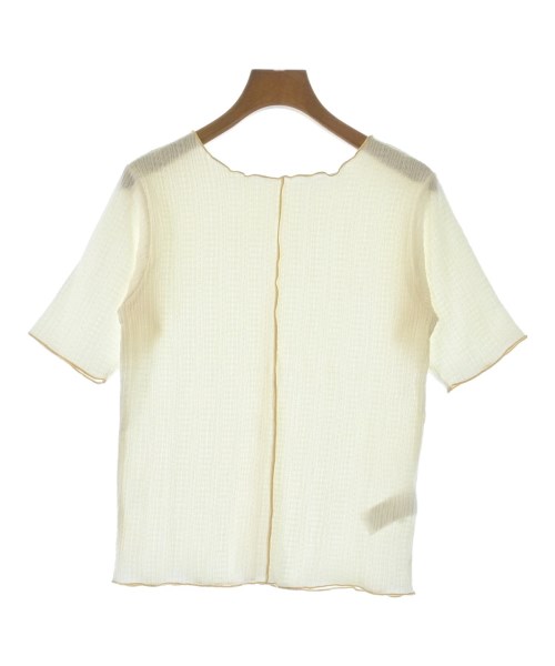 ROPE Picnic(ロペ　ピクニック)Tシャツ・カットソー 白 サイズ:38(M位)/2200666728050