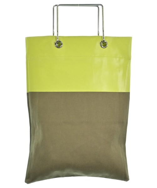 HUMAN WOMAN(ヒューマン　ウーマン)その他 グレー サイズ:-/2200642756930