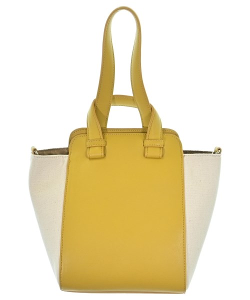 HUMAN WOMAN(ヒューマン　ウーマン)その他 黄 サイズ:-/2200642759375