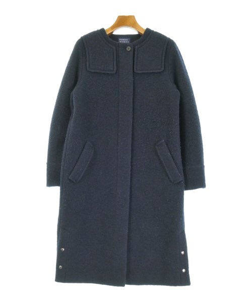ヒューマン　ウーマン(HUMAN WOMAN)のHUMAN WOMAN コート