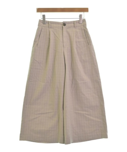 HUMAN WOMAN(ヒューマン　ウーマン)その他 ベージュ サイズ:M/2200525888017